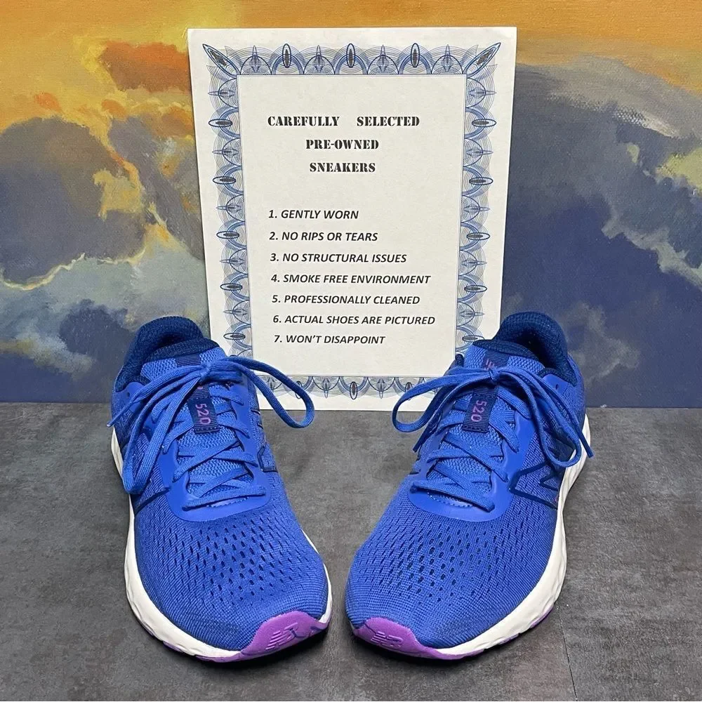 New Balance buy confidence